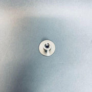 Harvard Apparatus Plunger Button Adapter for PHD 22/2000 Hpsi Pack of 4 Adapters Other Pump Parts & Accessories Harvard Apparatus