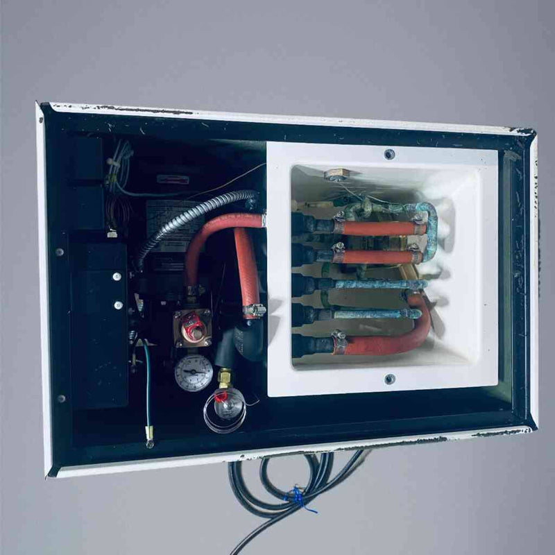 Haskris Recirculating Chiller System 208/230V-1-60hz Water Baths, Circulators & Chillers Haskris