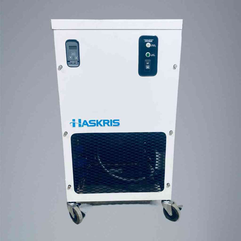 Haskris Recirculating Chiller System 208/230V-1-60hz Water Baths, Circulators & Chillers Haskris