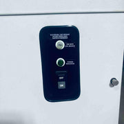Haskris Recirculating Chiller System 208/230V-1-60hz Water Baths, Circulators & Chillers Haskris