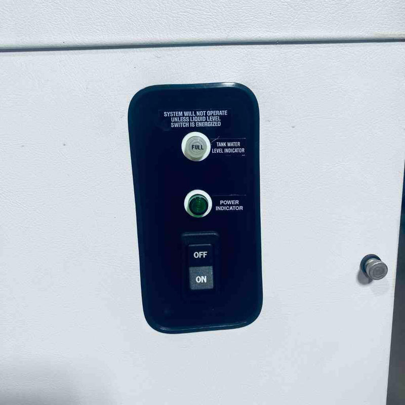 Haskris Recirculating Chiller System 208/230V-1-60hz Water Baths, Circulators & Chillers Haskris