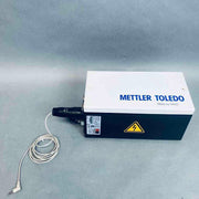 Haug Mettler Toledo Deionizing Static Power Pack EN 8 SLC with Signal Line Power Supply Haug