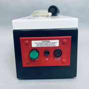 Haug Mettler Toledo Deionizing Static Power Pack EN 8 SLC with Signal Line Power Supply Haug