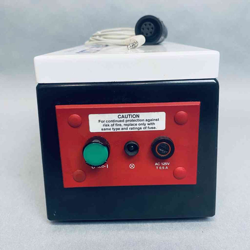 Haug Mettler Toledo Deionizing Static Power Pack EN 8 SLC with Signal Line Power Supply Haug