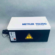 Haug Mettler Toledo Deionizing Static Power Pack EN 8 SLC with Signal Line Power Supply Haug