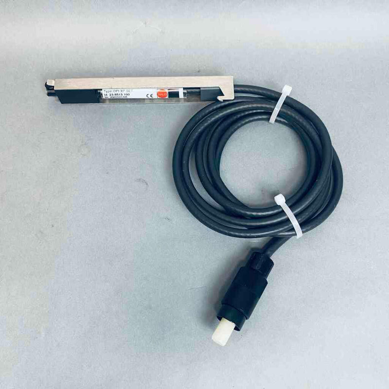 Haug Mettler Toledo One Point Ionizer XP Set Conducting Glass Electrode Other Leads & Probes Haug
