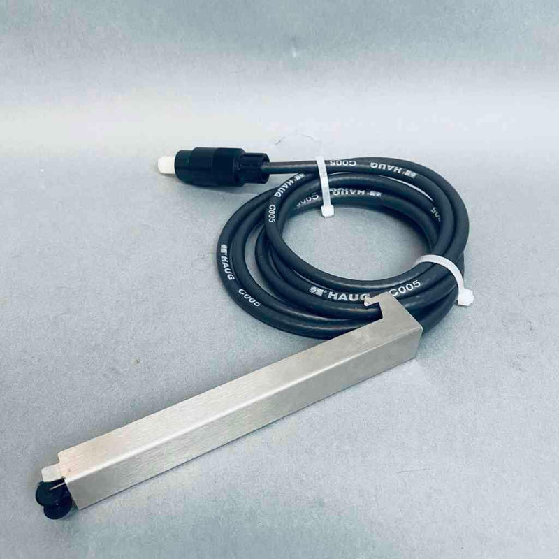 Haug Mettler Toledo One Point Ionizer XP Set Conducting Glass Electrode Other Leads & Probes Haug