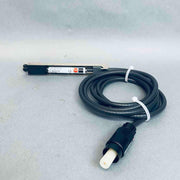 Haug Mettler Toledo One Point Ionizer XP Set Conducting Glass Electrode Other Leads & Probes Haug