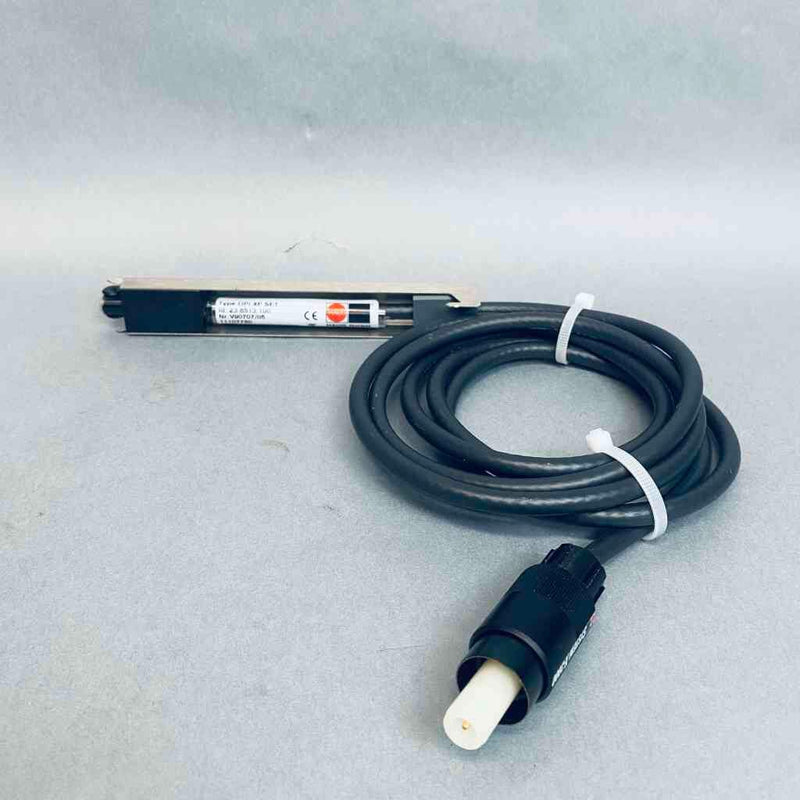 Haug Mettler Toledo One Point Ionizer XP Set Conducting Glass Electrode Other Leads & Probes Haug