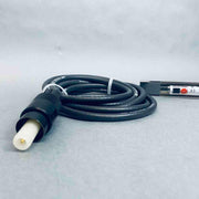 Haug Mettler Toledo One Point Ionizer XP Set Conducting Glass Electrode Other Leads & Probes Haug