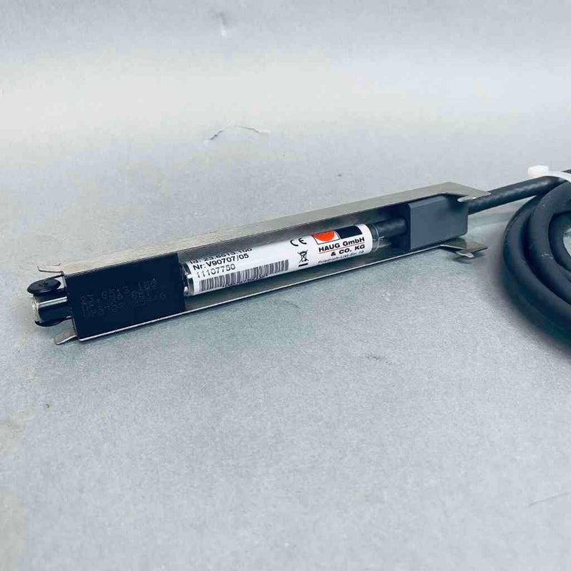 Haug Mettler Toledo One Point Ionizer XP Set Conducting Glass Electrode Other Leads & Probes Haug
