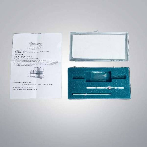 Hausser Hemocytometer Set Includes 2 Corpuscle Pipets, 1 Cover Glass Slip, and Carrying Case Lab Equipment::Other Lab Equipment Hausser Scientific