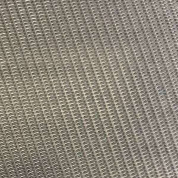 Haver and Boecker Porostar Standard Filter Plate 6 Layer 20 um Pore Hastelloy C22 Other Haver and Boeker
