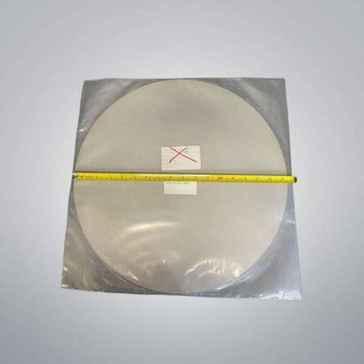 Haver and Boecker Porostar Standard Filter Plate 6 Layer 20 um Pore Hastelloy C22 Other Haver and Boeker