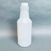 HCL Labels Spray Bottle Pre-Labeled Ethanol 70% 16 oz Lot of 12 Bottles Jars & Reagent Bottles HCL Labels