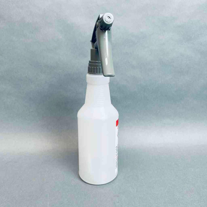 HCL Labels Spray Bottle Pre-Labeled Ethanol 70% 16 oz Lot of 12 Bottles Jars & Reagent Bottles HCL Labels