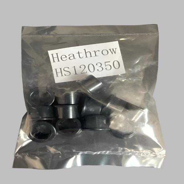 Heathrow Scientific Centrifuge Tube Adapter 0.2 ml 12 Adapters Lab Equipment::Centrifuges Heathrow Scientific