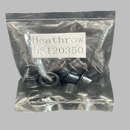 Heathrow Scientific Centrifuge Tube Adapter 0.2 ml 12 Adapters Lab Equipment::Centrifuges Heathrow Scientific