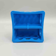 Heathrow Scientific Rota-Rack Tube Rack 2 Racks Tube Racks Heathrow Scientific