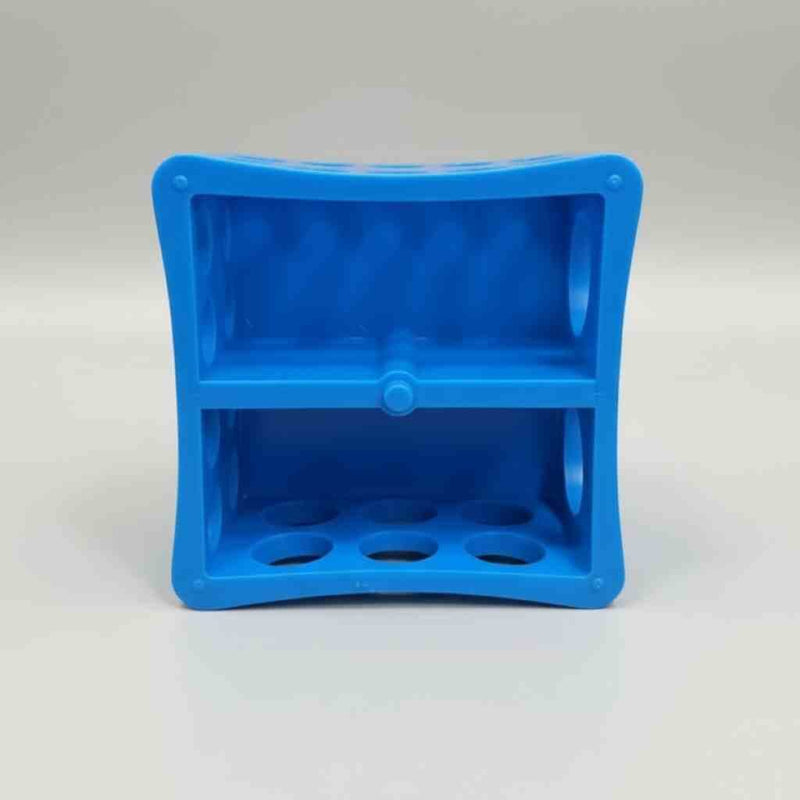 Heathrow Scientific Rota-Rack Tube Rack 2 Racks Tube Racks Heathrow Scientific