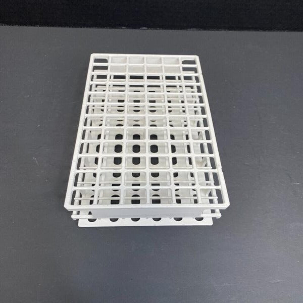 Heathrow Scientific Tube Rack 72 Place for 15 ml Tubes 6 Racks Lab Consumables::Tubes, Vials, and Flasks Heathrow Scientific