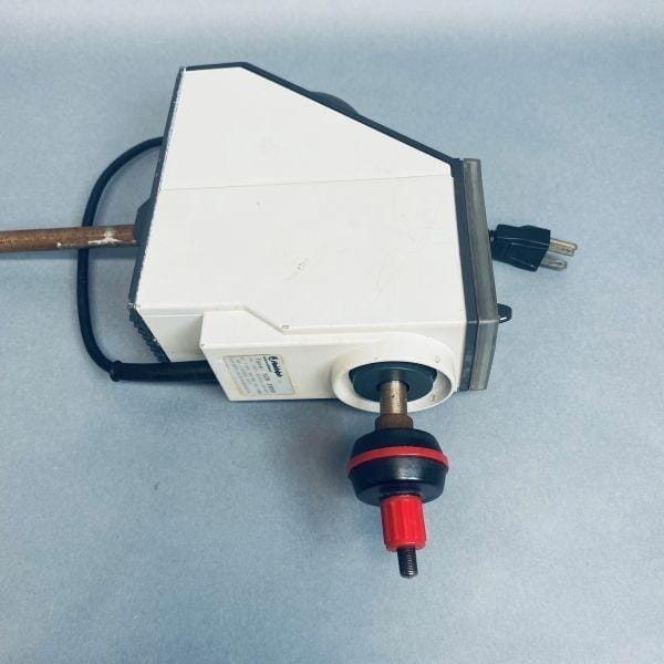 Heidolph Overhead Lab Mixer 40 - 2000 RPM Overhead Stirrers Heidolph