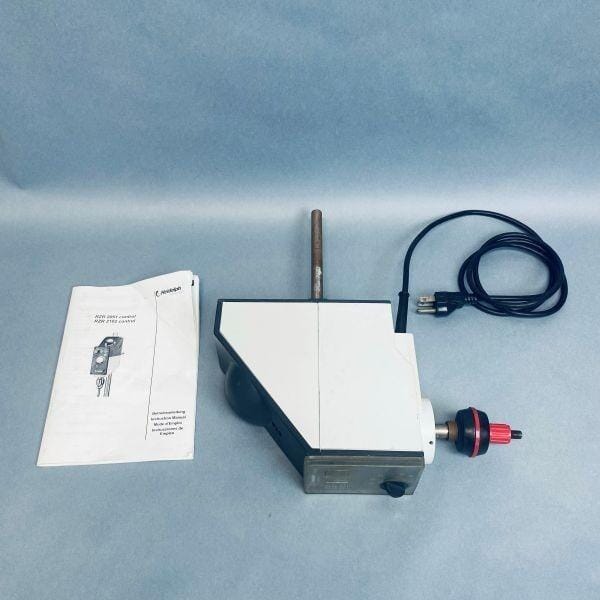 Heidolph Overhead Lab Mixer 40 - 2000 RPM Overhead Stirrers Heidolph