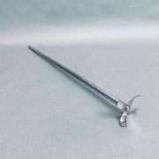 Heidolph Overhead Stirrer Impeller 8 mm Diameter Shaft 400 mm Length Overhead Stirrers Heidolph