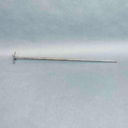 Heidolph Overhead Stirrer Impeller 8 mm Diameter Shaft 400 mm Length Overhead Stirrers Heidolph