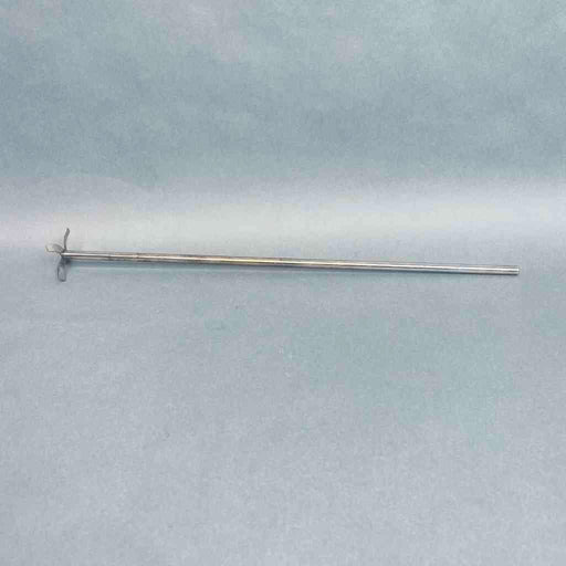 Heidolph Overhead Stirrer Impeller 8 mm Diameter Shaft 400 mm Length Overhead Stirrers Heidolph