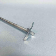 Heidolph Overhead Stirrer Impeller 8 mm Diameter Shaft 400 mm Length Overhead Stirrers Heidolph