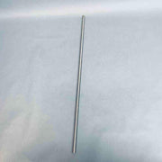 Heidolph Overhead Stirrer Shaft 8 mm Diameter 460 mm Length with Shaft Connector Overhead Stirrers Heidolph