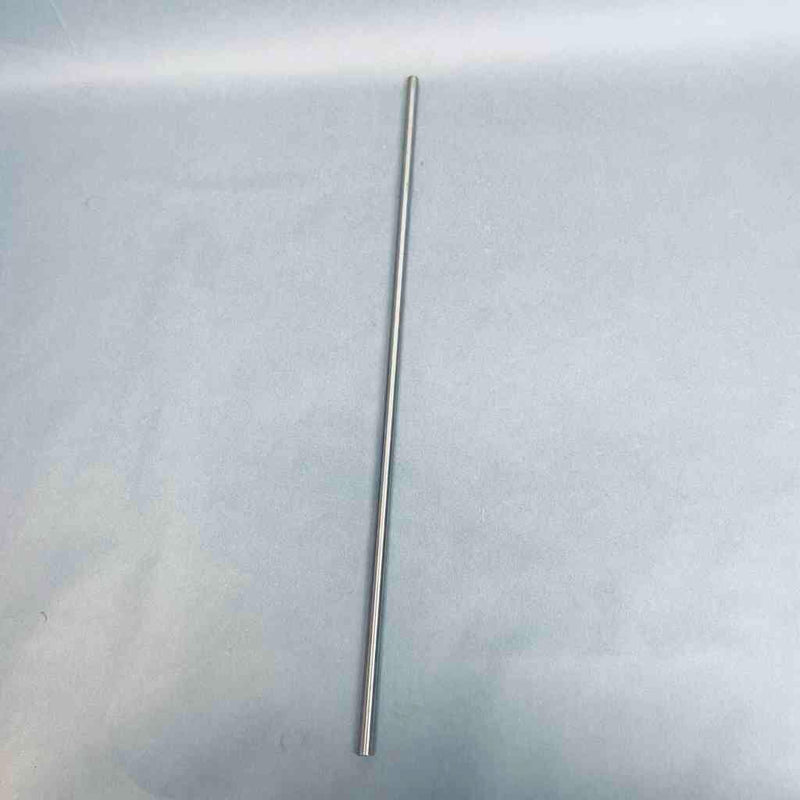 Heidolph Overhead Stirrer Shaft 8 mm Diameter 460 mm Length with Shaft Connector Overhead Stirrers Heidolph