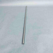 Heidolph Overhead Stirrer Shaft 8 mm Diameter 460 mm Length with Shaft Connector Overhead Stirrers Heidolph