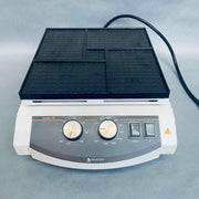 Heidolph Titramax 101 Orbital Microplate Shaker - 4 Plate Capacity Orbital, Platform & Vortex Shakers heidolph