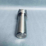 HEL FlowCAT Back Pressure Regulator 250 C Max Temp 200 Bar Maximum Working Pressure Lab Equipment HELGroup