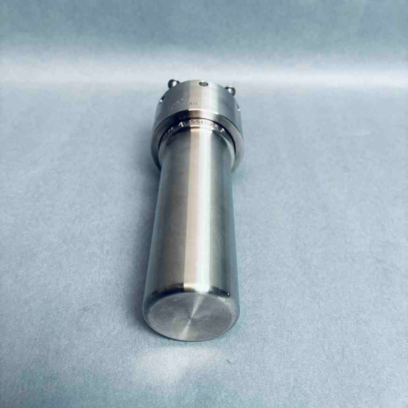 HEL FlowCAT Back Pressure Regulator 250 C Max Temp 200 Bar Maximum Working Pressure Lab Equipment HELGroup