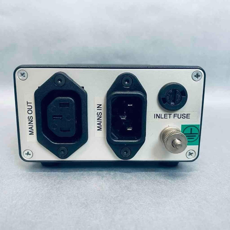 Helout HelGroup HEL Over Temperature Safety Cut-out Box for FlowCAT E1412 ...