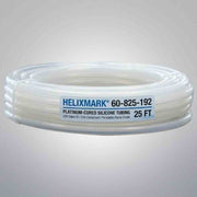 HelixMark Peristaltic Pump Tubing Platinum Cured Silicone 25 ft Hose & Tubing HelixMark