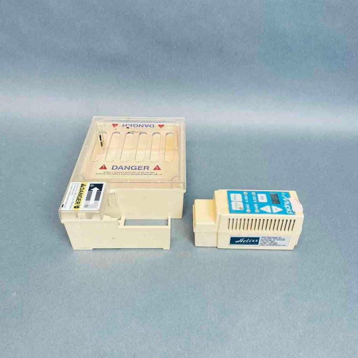 Helixx Technologies i-Mupid Electrophoresis System with Power Supply Gel Electrophoresis Systems Helixx Technologies
