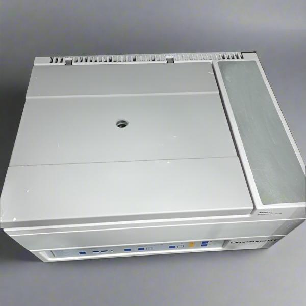 Heraeus Benchtop Refrigerated Centrifuge with Rotor Omnifuge RT Lab Equipment::Centrifuges Thermo Scientific