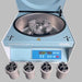 Hettich Centrifuge Rotofix 32A with Rotor, Swing Buckets and 4 x 15 ml Adapters Lab Equipment::Centrifuges Hettich