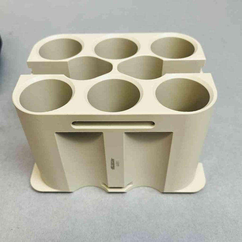 Hettich Rotanta 460 Robotic Centrifuge Refrigerated with 4 Place Swing-out Rotor Centrifuges Hettich