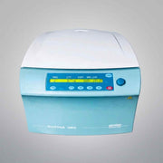 Hettich Rotina 380 Centrifuge with 1798 Rotor 5051 Bucket 50 ml Inserts Centrifuges Hettich