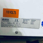 Hettich Rotina 380 Centrifuge with 1798 Rotor 5051 Bucket 50 ml Inserts Centrifuges Hettich