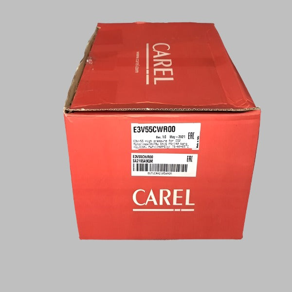 High Pressure CO2 Valve with Warranty Other Carel