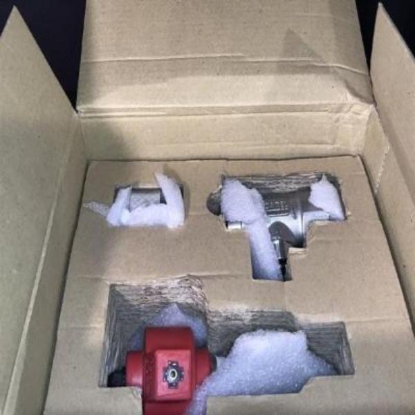 High Pressure CO2 Valve with Warranty Other Carel