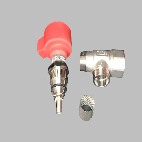 High Pressure CO2 Valve with Warranty Other Carel