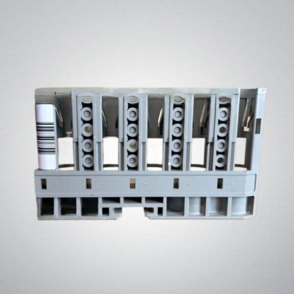 Hitachi 5 Place Standard Sample Rack — Life Sciences Trading