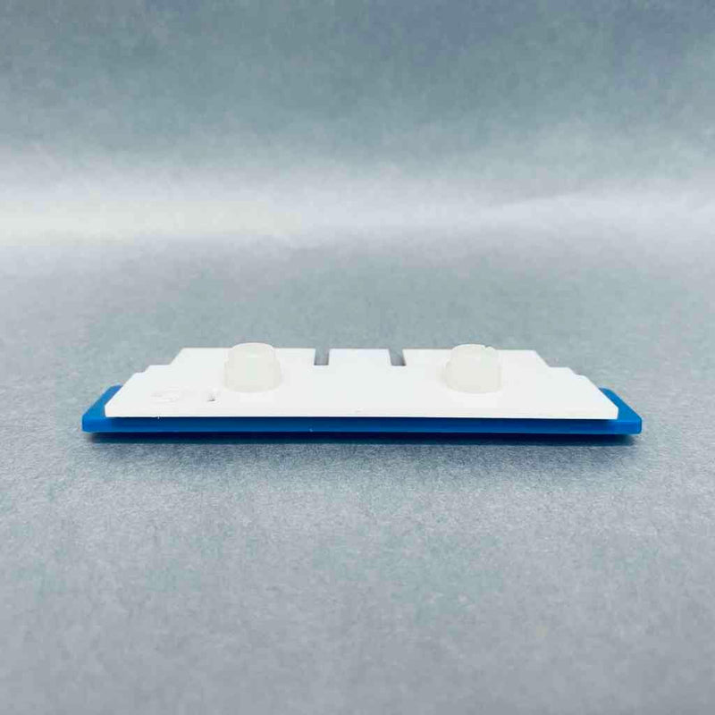 Hoefer Gel Electrophoresis 5 Tooth Comb 1.5 mm Thickness Lot of 3 Combs Other Hoefer